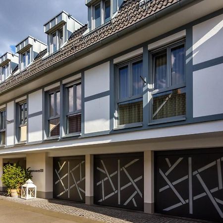 Ferienapartments Am Steinfelder Hof Bad Neuenahr-Ahrweiler Kültér fotó