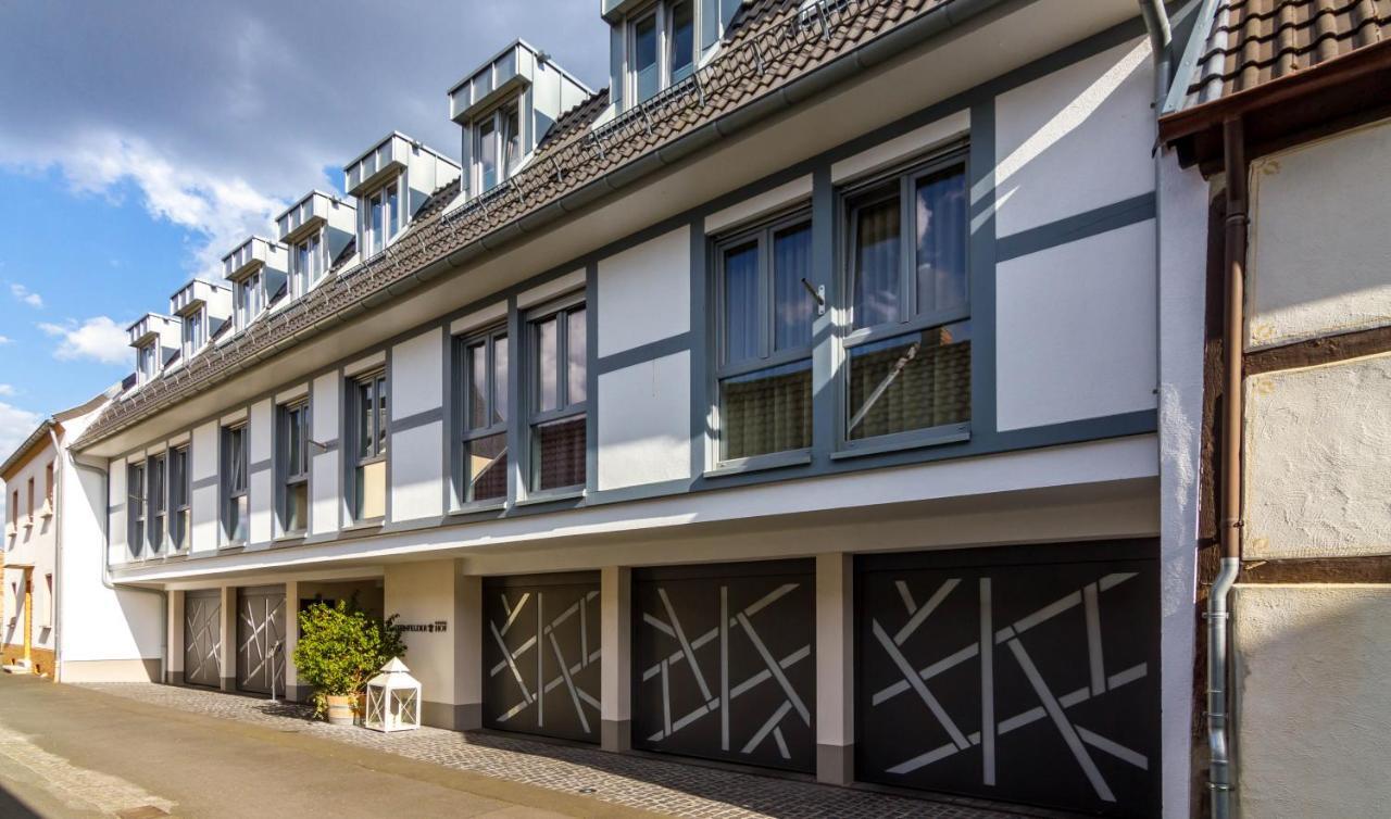 Ferienapartments Am Steinfelder Hof Bad Neuenahr-Ahrweiler Kültér fotó